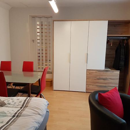 Zeuthen Ferienwohnung Am See, Stadtgrenze Berlin Ngoại thất bức ảnh