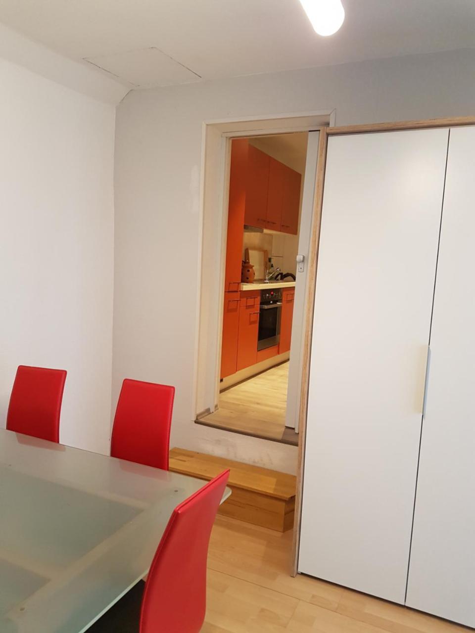 Zeuthen Ferienwohnung Am See, Stadtgrenze Berlin Ngoại thất bức ảnh