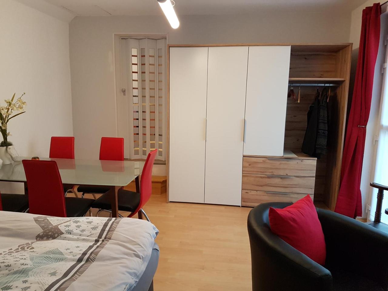 Zeuthen Ferienwohnung Am See, Stadtgrenze Berlin Ngoại thất bức ảnh